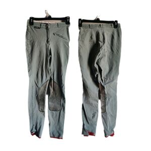 Eurostar Girls Breeches Riding Pants